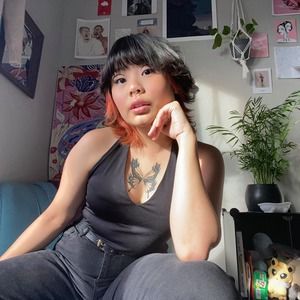 Meet your Posher, Jasmine